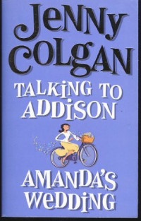 Image of Talking to Addison