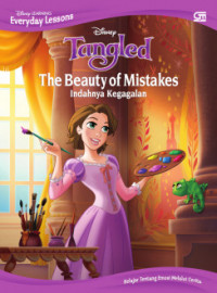 Tangled-The Beauty of Mistakes