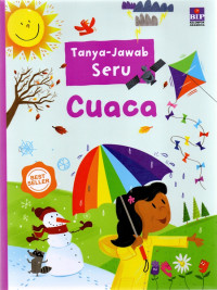 Tanya Jawab Seru: Tentang Cuaca