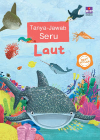 Tanya Jawab Seru Tentang Lautan