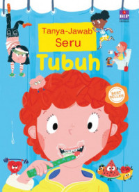 Tanya Jawab Seru Tentang Tubuh