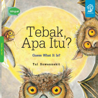 Image of Tebak Apa Itu?