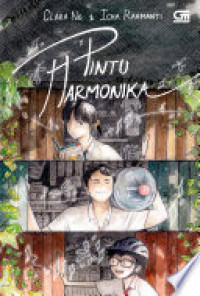 TeenLit: Pintu Harmonika