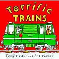 Terrific trains