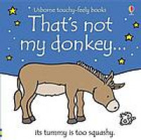 That's Not My Donkey