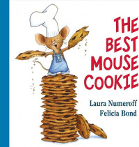 The Best Mouse Cookie