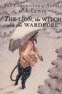 The Chronicles of Narnia : the Lion, the Witch and the Wardrobe