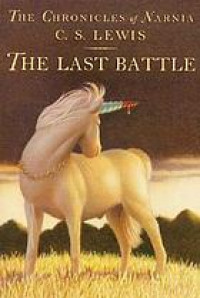 The Last Battle