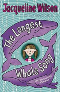 The Longest Whale Song