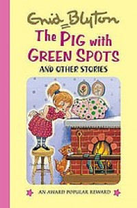 The Pig with Green Spots and Other Stories