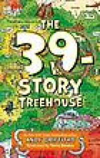 The 39-Story Treehouse