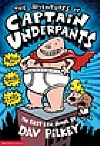 The Adventures of Captain Underpants