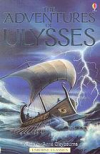 The adventures of Ulysses