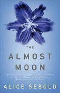Image of The Almost Moon