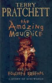 The Amazing Maurice and His Educated Rodents