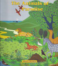 The animals of paradise