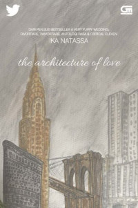 The Architecture of Love