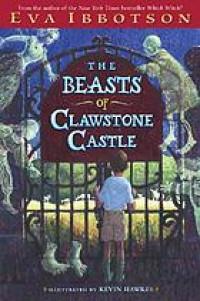 The beasts of Clawstone Castle