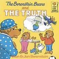 The Berenstain Bears and the truth