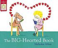 The BIG-Hearted book