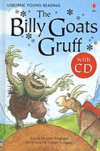 The Billy Goats Gruff