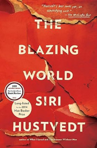 Image of The Blazing World