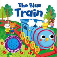 The Blue Train (Funtime Sounds)