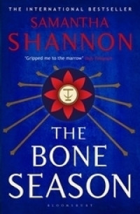 Image of The Bone Season