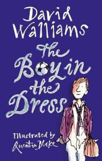 Image of The Boy in the Dress