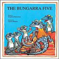 The Bungarra Five