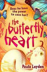 The butterfly heart