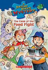 The case of the food fight