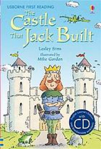 The castle that Jack built - First Reading