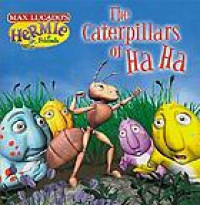 The caterpillars of Ha-Ha