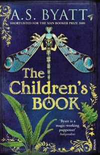 The Children's Book