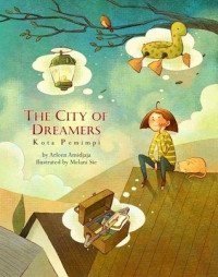 The City of Dreamers