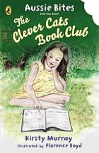 The Clever Cats Book Club