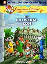 The Coliseum con