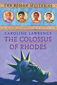 The colossus of Rhodes