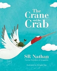 The crane and the crab