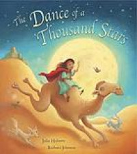 The dance of a thousand stars