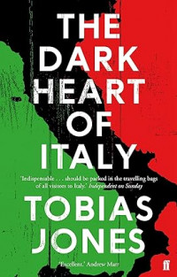 Image of The Dark Heart of Italy