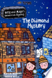 The Diamond Mystery