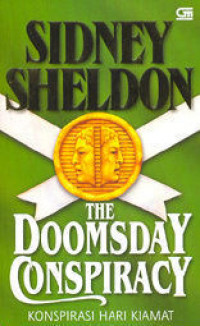 Image of The Doomsday Conspiracy - Konspirasi Hari Kiamat