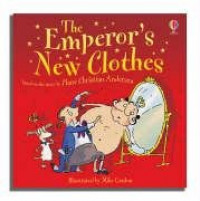 The Emperor's New Clothes