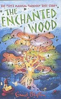 The enchanted wood