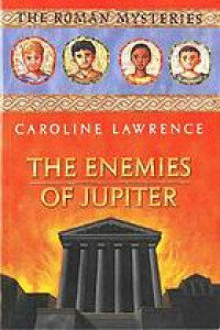 The enemies of Jupiter