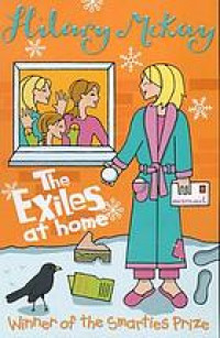 The exiles at home