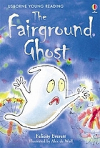 The fairground ghost