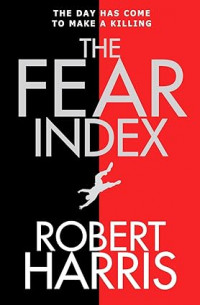 Image of The Fear Index
